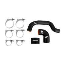 Subaru STI 04-07 (STI Endast) USDM Silikonslangar Intercooler Mishimoto